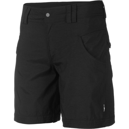 Salomon Elena Short