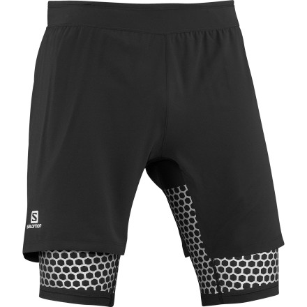 萨洛蒙[Salomon] <em>男士</em> 男装 <em>短裤</em> |<em>美国代购</em>-美折