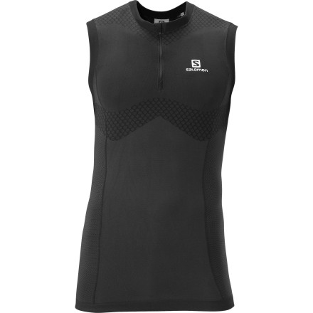 Salomon EXO Motion Tank Top
