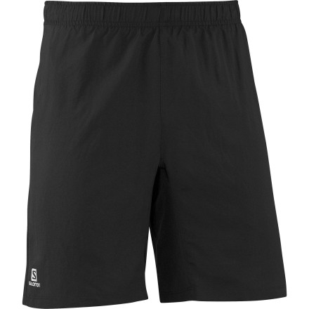 Salomon Trail Long Short