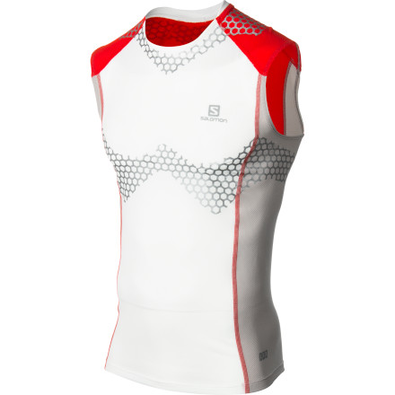 Salomon EXO S-LAB Tank