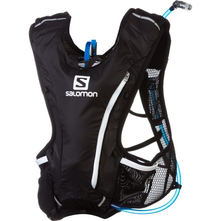 Salomon Skin Pro 3 Set