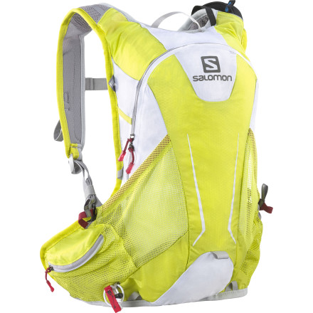 Salomon Agile 12 Set