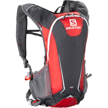 Salomon Agile 7