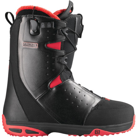Boulder ski deals boot fitting