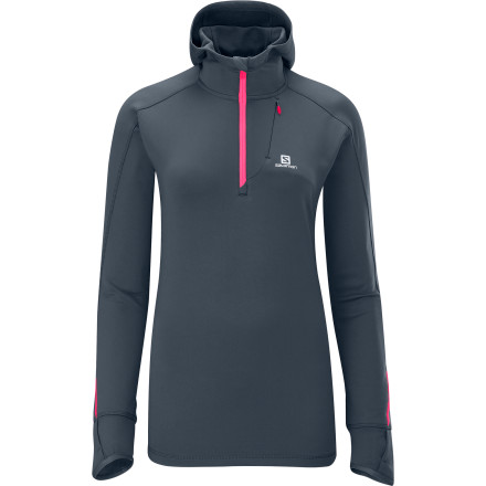 Salomon Swift Midlayer Hoody