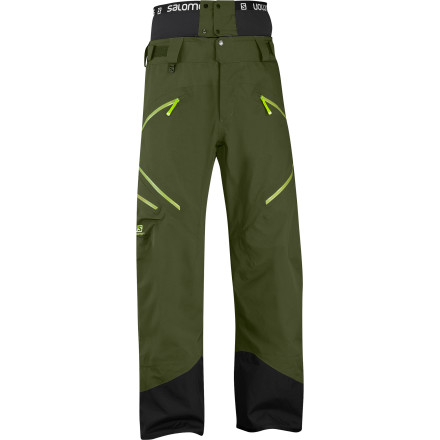Salomon Shadow GTX Pant