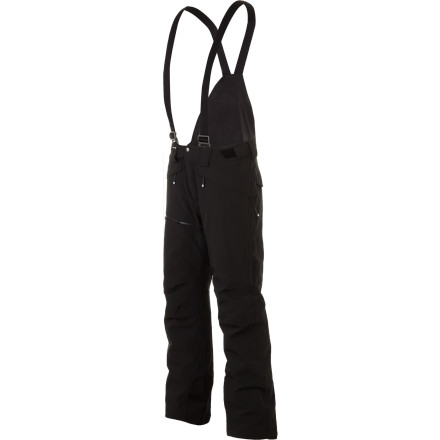 Salomon Chillout Bib Pant