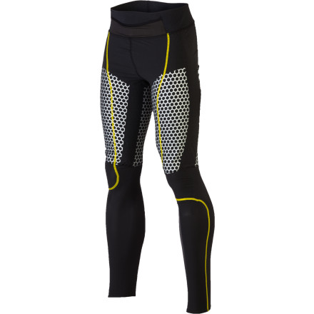 Salomon Exo S-Lab Tight