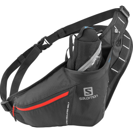 cycling lumbar pack