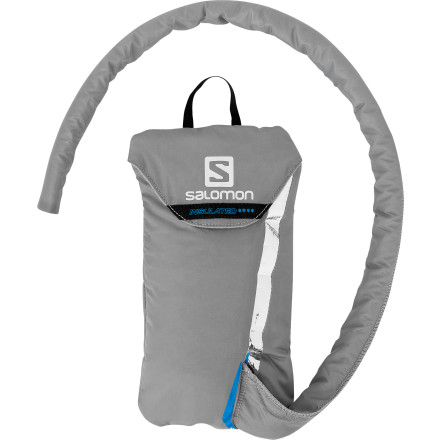 Salomon Insulated Hydration Kit