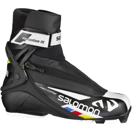 Salomon Pro Combi Pilot