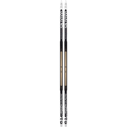 Salomon Equipe 9 Ski