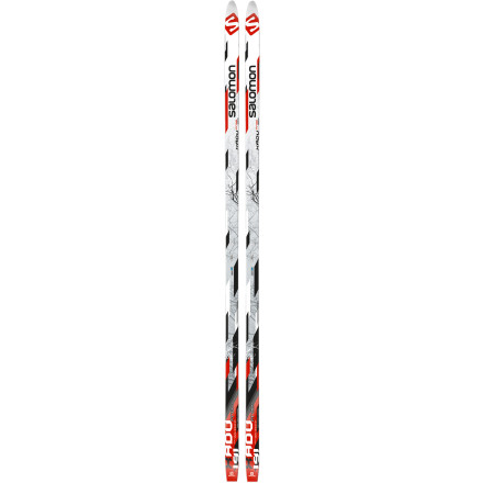 Salomon XADV Free Grip