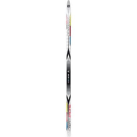 Salomon Team Racing Grip