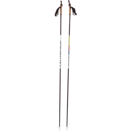 Salomon S-Lab Carbon Kit