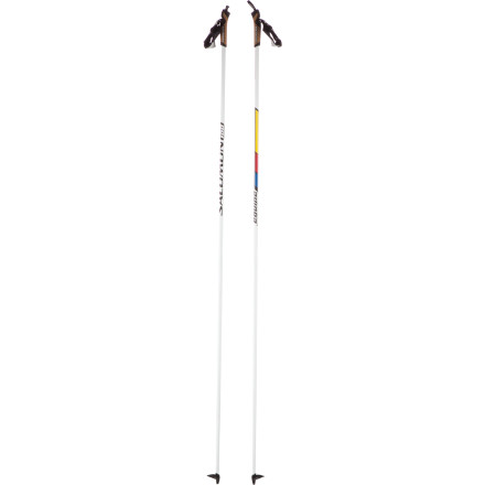 Salomon Equipe 100 Carbon