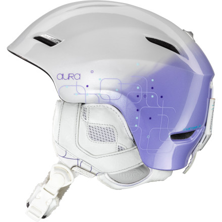 Salomon Aura C. Air