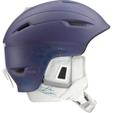 Salomon Icon Custom Air Helmet