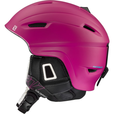 Salomon Icon Custom Air Helmet