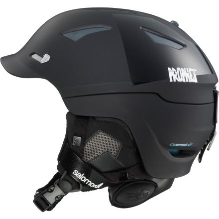 Salomon Prophet Custom Air Helmet