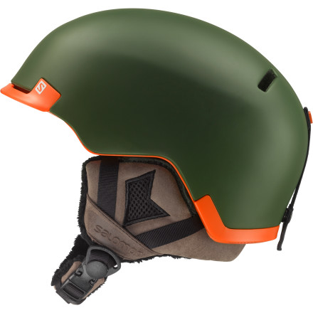 Salomon Hacker
