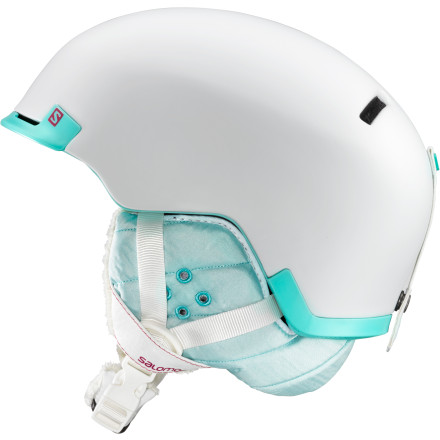 Salomon Shiva Helmet