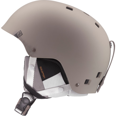 Salomon Brigade Helmet