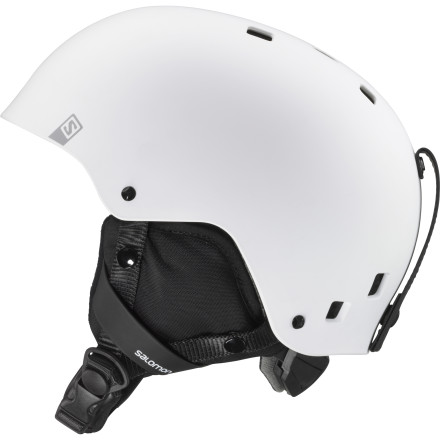 Salomon Jib Jr. Helmet