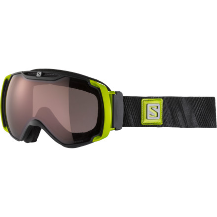Salomon X-Tend 10