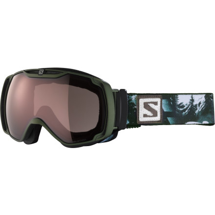Salomon X-Tend 10