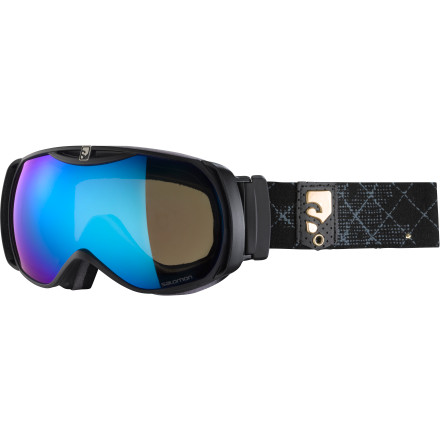 Salomon X-Tend 12