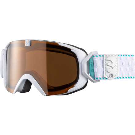 Salomon X-VIEW 12