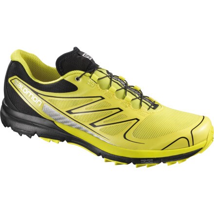 Salomon Sense Pro Trail Running Shoe -