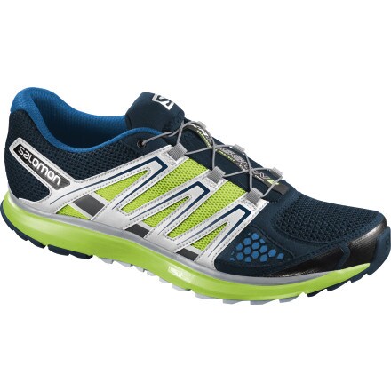 Salomon X-Scream Running Shoe - Men's 