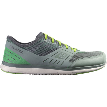Salomon Cove Shoe