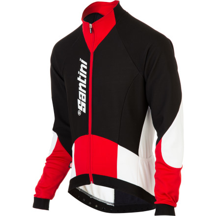 Image of Santini Active Air Jacket