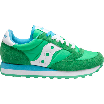 amazon saucony jazz womens