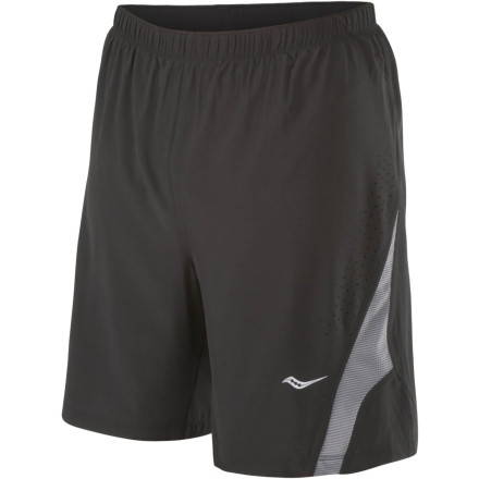 Saucony Interval 2-1 Short