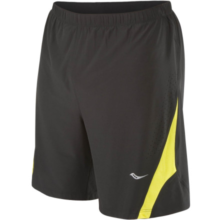 Saucony Interval 2-1 Short
