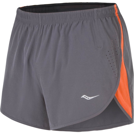 Saucony Inferno Split Short