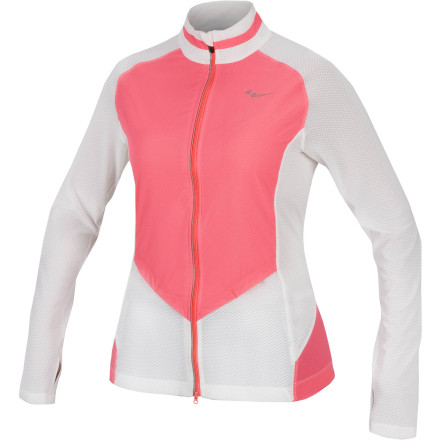 Saucony Transcendence Full-Zip