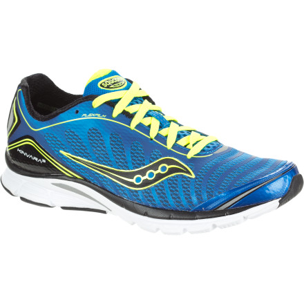 Saucony ProGrid Kinvara 3 Running Shoe - Men's