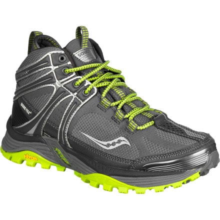 Saucony ProGrid Adventerra GTX