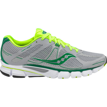 Saucony ProGrid Mirage 3