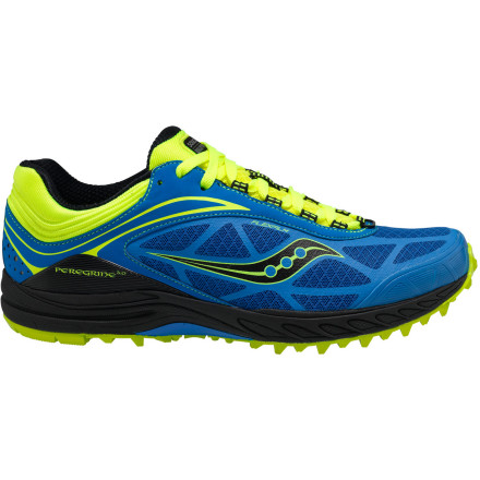 Saucony Peregrine 3