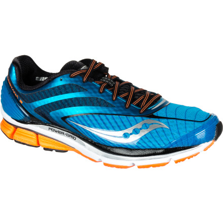 Saucony PowerGrid Cortana 3