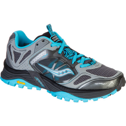 Saucony PowerGrid Xodus 4.0