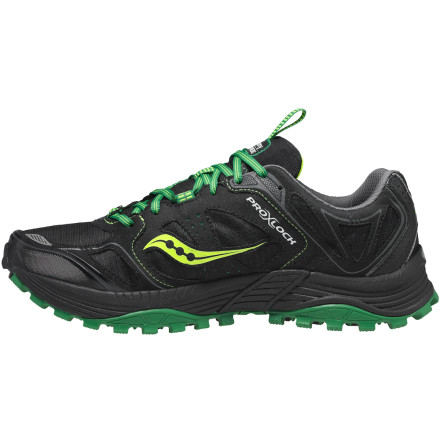 Saucony Xodus 4.0 GTX