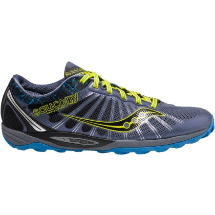 Saucony Kinvara TR 2